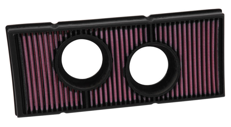 K&N Replacement Air Filter 03-06 KTM 950 Adventure S 942 / 06-08 KTM 950 Supermoto R 942 KT-9504