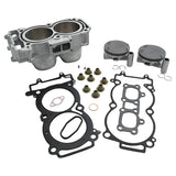 Cylinder Works 17-19/2021 Polaris General 1000 EPS 1000cc Standard Bore Cylinder Kit 60006-K02