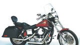 National Cycle Street Shield EX 1 in. Quick Set N2568-01