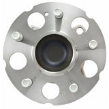 MOOG 10-11 Honda Accord Crosstour Rear Hub Assembly 512344