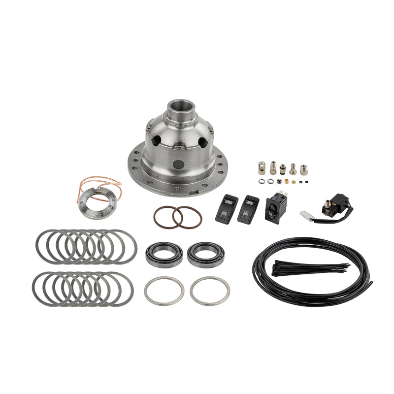 ARB Airlocker Dana44 32Spl 3.73&Dn S/N. RD143