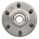 MOOG 10-16 Cadillac SRX Front / Rear Hub Assembly 513289