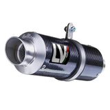 LEOVINCE GP Corsa Schalldämpfer 3389