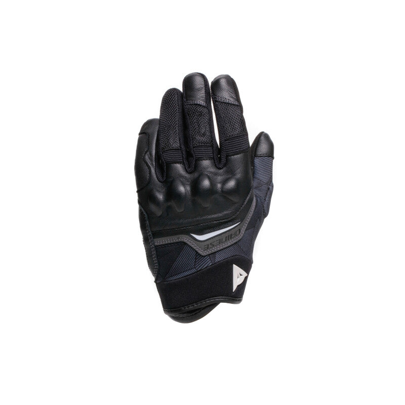 DAI Ermex Gloves Womens Black/White - Large