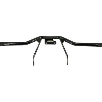 TRASK Assault Series Engine Guard - Gloss Black TM-3610BK