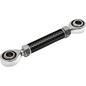 SLYFOX Shift Linkage - Black - Dyna/Softail SF-900-01