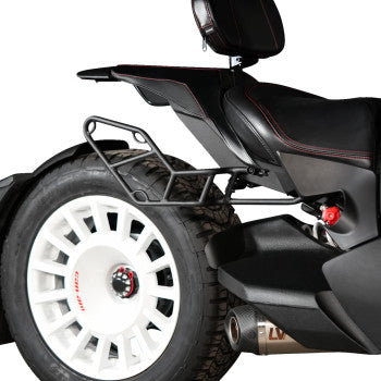 SHOW CHROME Levitate Bag Mount - Ryker 41-427R