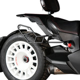 SHOW CHROME Levitate Bag Mount - Ryker 41-427R