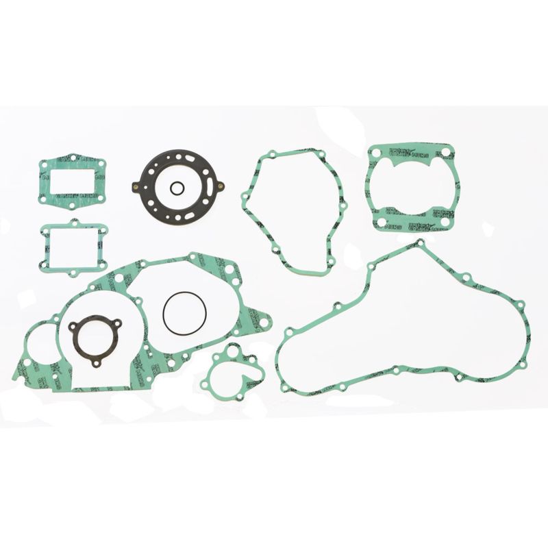 Athena 86-89 Honda TRX 250 R FOURTRAX Complete Gasket Kit (Excl Oil Seals) P400210850260