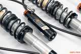 AST 99-06 TVR Tuscan Tuscan RWD 5200 Series Coilovers w/ Springs RIV-T6005S