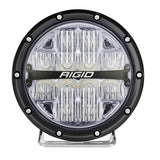 Rigid Industries 360-Series 6in LED Off-Road Drive Beam - RGBW (Pair) 36411