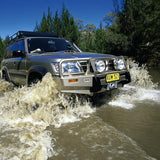 ARB Winchbar Suit Flares Patrol Gu W/Flr 97-04 3417100