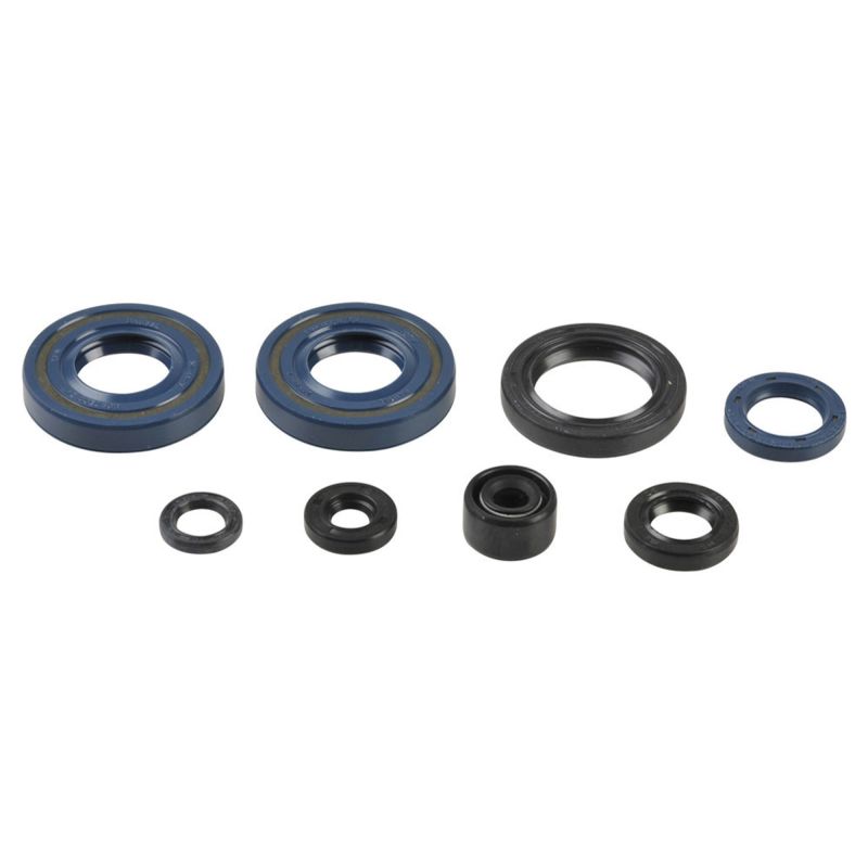 Athena 00-24 Kawasaki KX 65 Engine Oil Seal Kit P400250400008