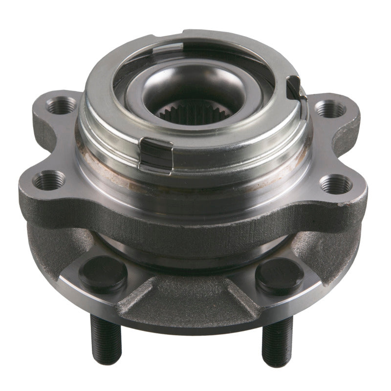 MOOG 07-18 Nissan Altima Front Hub Assembly 513296
