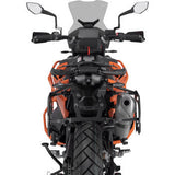 SW-MOTECH SysBag Side Bag System - Black - KTM Adventure/Adventure R/SMT 790/890 '19-'24 BC.SYS.04.521.21001B