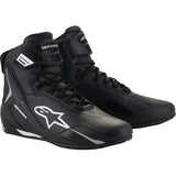 ALPINESTARS Stella Faster-4 Shoes - Black - US 6 2510625-10-6