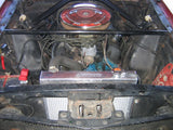 Mishimoto 64-66 Ford Mustang w/ 289 V8 Manual Aluminum Radiator MMRAD-MUS-64