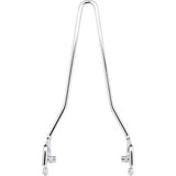 BILTWELL EXFIL Sissy Bar - XL - Chrome 5003-502