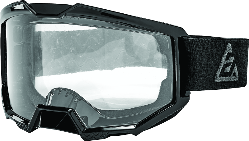 Answer Apex 1 Goggle - Black/Black 446145