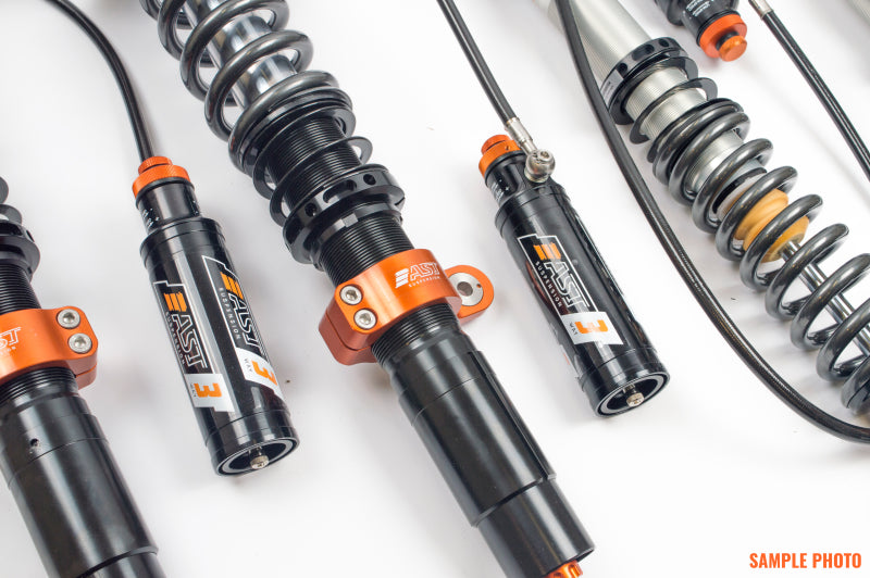 AST 5300 Series Coilovers Ford Mustang S550 RAC-F5001S