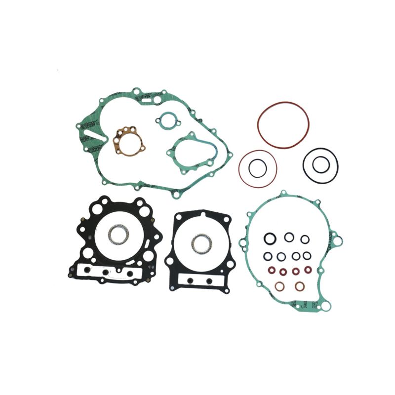 Athena 01-04 Yamaha YFM 660 Raptor Complete Gasket Kit (Excl Oil Seals) P400485850041