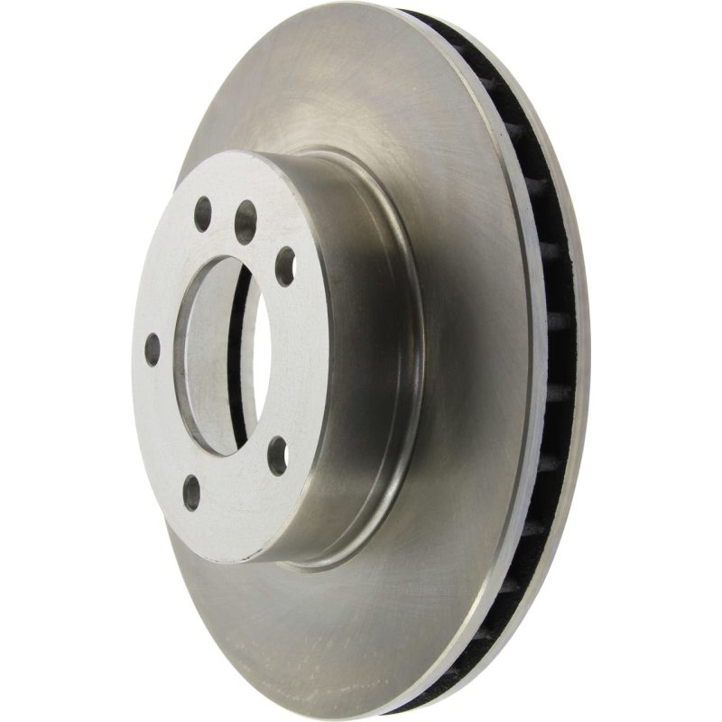 Centric C-Tek Standard Brake Rotor - Front 121.63067