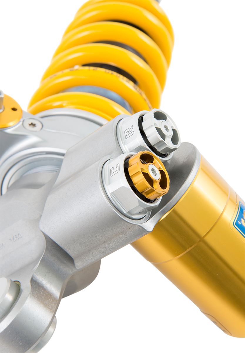 OHLINS TTX GP Shock Absorber Panigale V4 2018-2022   DU 468