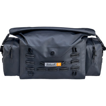 BILTWELL EXFIL-105 Dry Bag - Black 3024-01