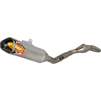 FMF 4.1 RCT Exhaust System CRF250R 2022 -2025 041612 1820-2002