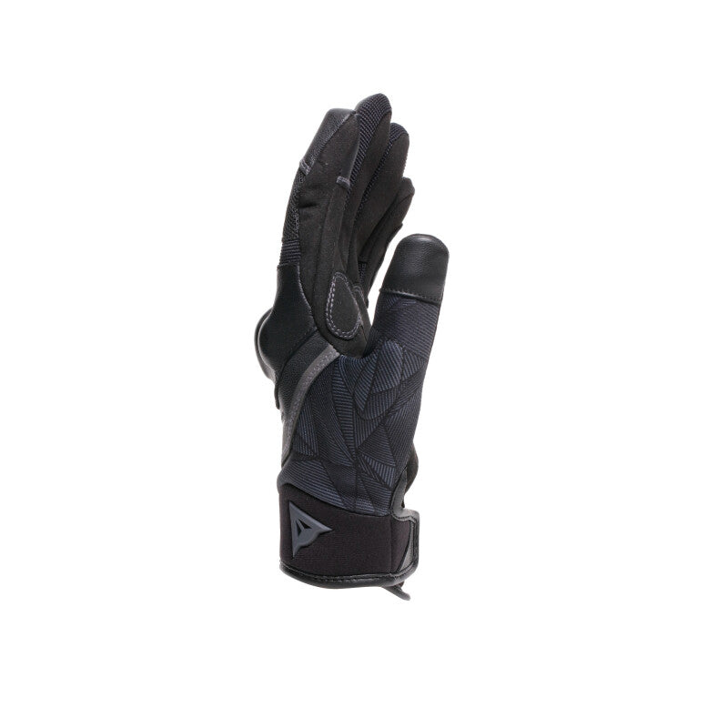 DAI Ermex Gloves Black/Anthracite - Large