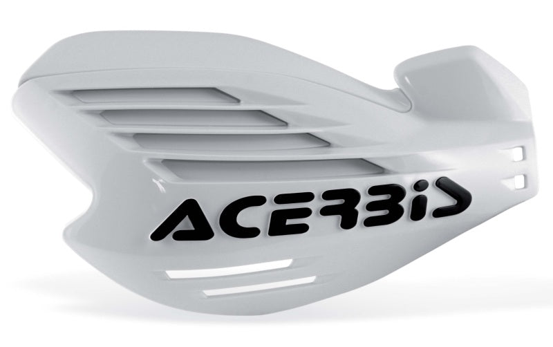 Acerbis X-Force Handguard - White