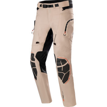 ALPINESTARS AMT 10-R Drystar® XF Pants - Brown - 4XL 3229623-8640-4X