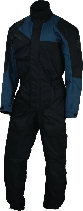 FIRSTGEAR Thermosuit 2.0 Blue/Black - Extra Large 525897