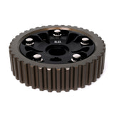 BLOX Racing Adjustable Cam Gears for Acura/Honda D15/D16 (1.5L/1.6L SOHC) D16Z-Y (1.6L SOHC VTEC) BXPT-10101