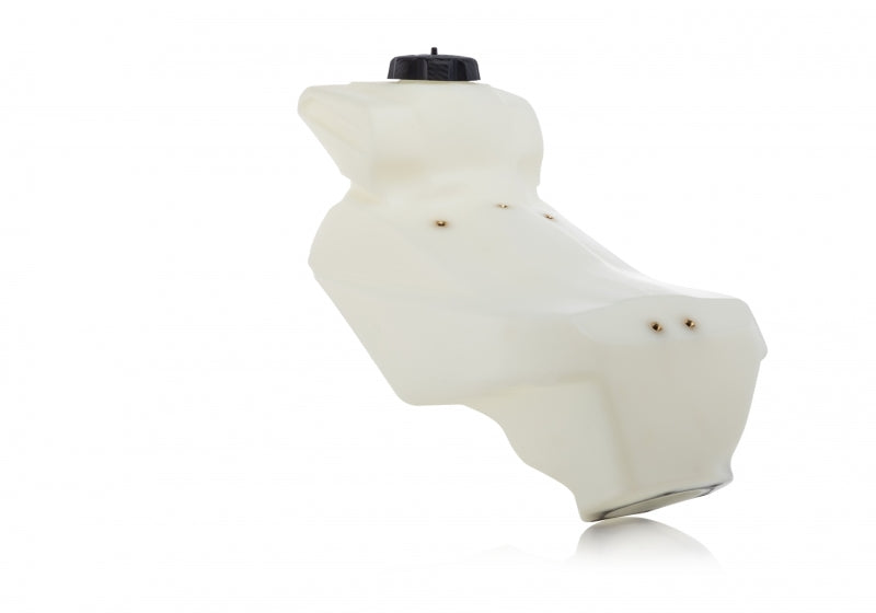 Acerbis 19-23 Yamaha YZ250F/ 18-22 YZ450F 2.6 Gallon Fuel Tank - Natural 2726760147