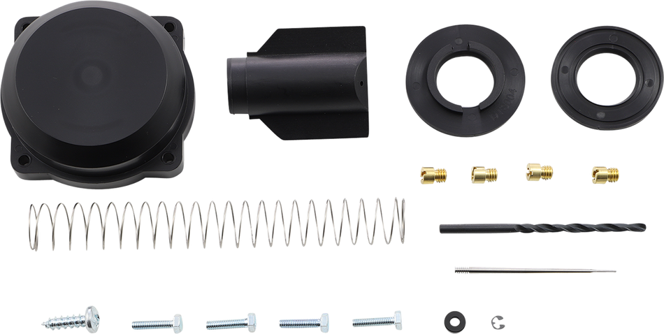 DYNOJET Thunderslide Jet Kit - Twin Cam '00-'06 8731