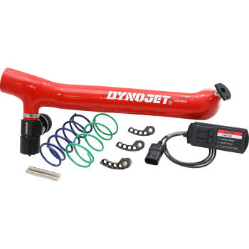 DYNOJET Stage-3 Power Package Kit - Polaris RZR Turbo  96090032