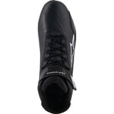 ALPINESTARS Stella Faster-4 Shoes - Black - US 6 2510625-10-6