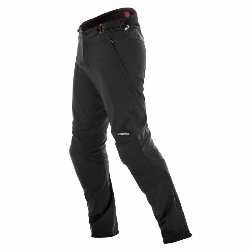 Dainese New Drake Air Textile Pant Black Size - 58 201755018-001-58