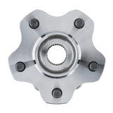 MOOG 15-23 Nissan Murano Rear Hub Assembly 512548