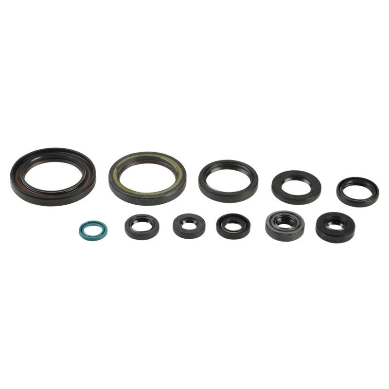 Athena 02-04 Honda CRF450R Engine Oil Seal Kit P400210400064