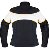 ICON Women's Hella 4™ Jacket - Black - XL 2822-1680