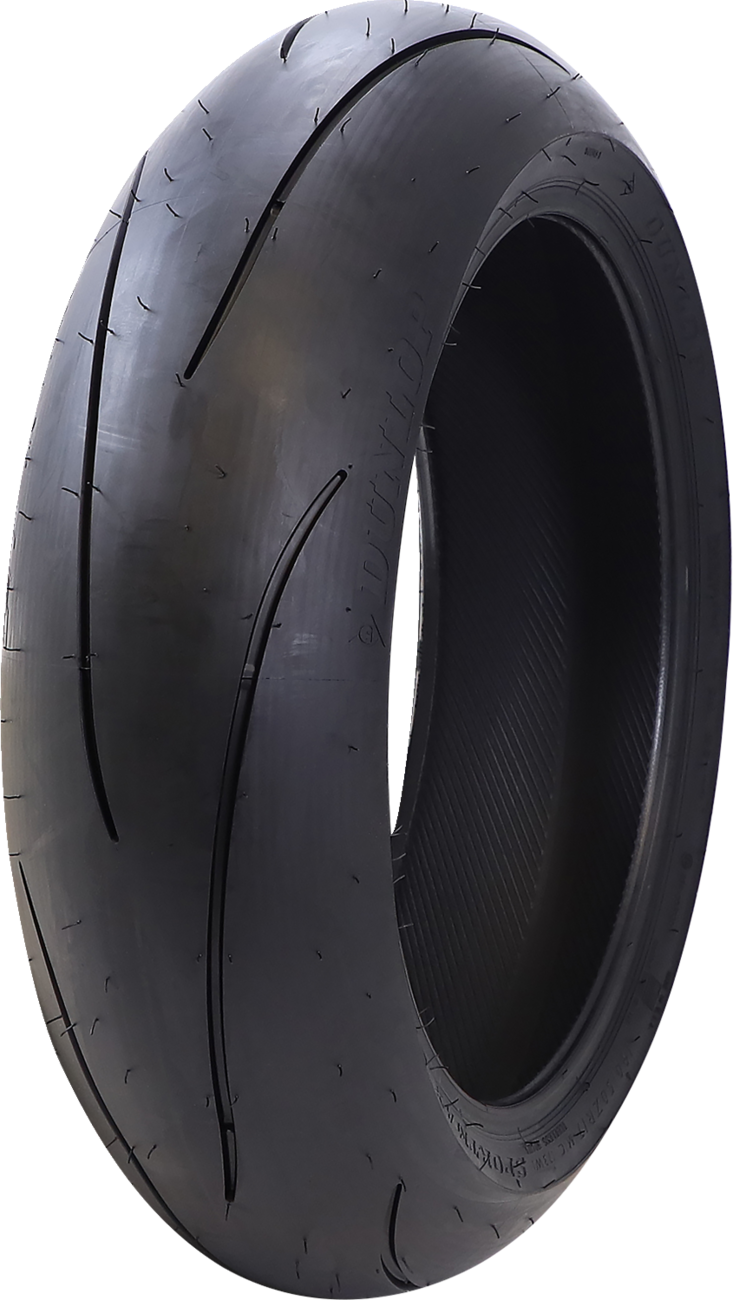 DUNLOP Tire - Sportmax® Q5 - Rear - 190/50ZR17 - (73W) 45247187