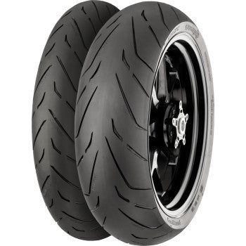 CONTINENTAL Tire - ContiRoad - Rear - 150/60-17 - 66S 2405840000