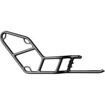 SHOW CHROME Levitate Bag Mount - Ryker 41-427R