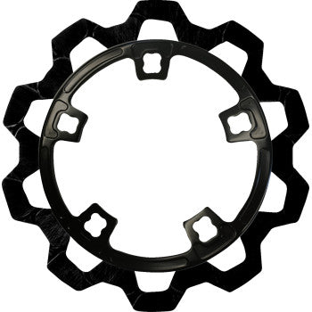 LYNDALL RACING Brake Rotor - Front - BLENF/BTB - 11.8" 4103-1123