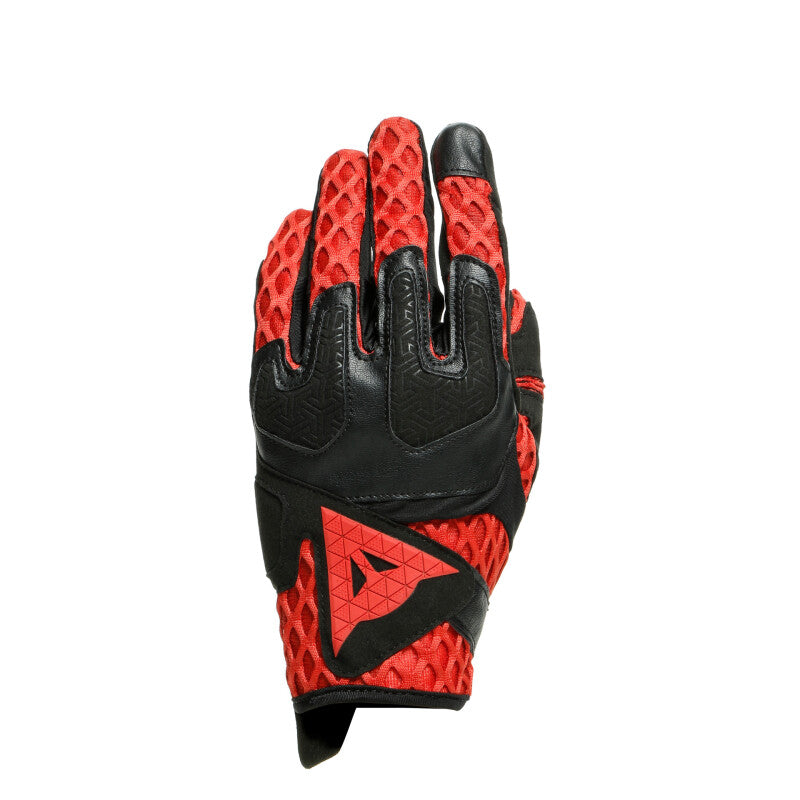 Dainese Air-Maze Gloves Black/Red - 2XL 201815944-606-XXL