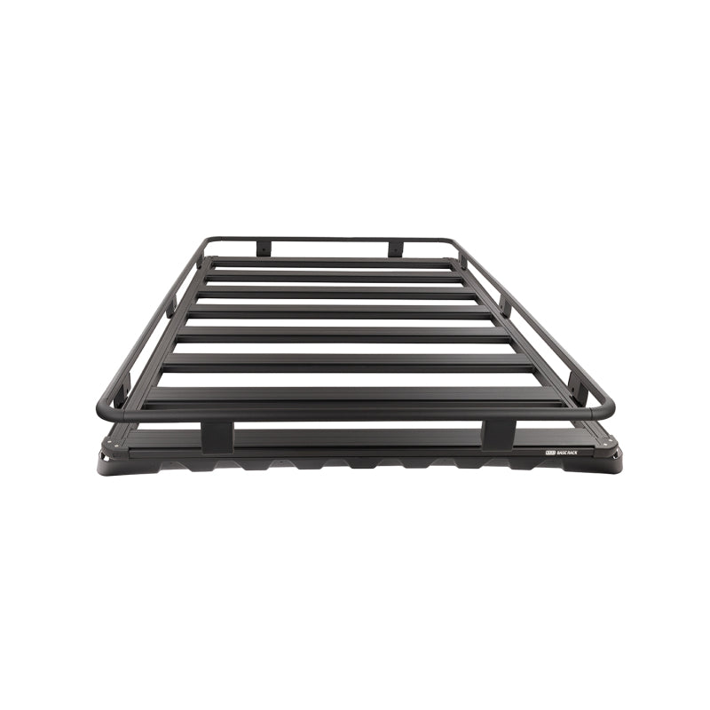 ARB BASE Rack Kit 84in x 51in with Mount Kit Deflector and Full (Cage) Rails BASE14