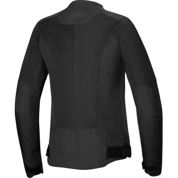 ALPINESTARS Stella C-1 Air Jacket - Black - XL 3310425-10-XL