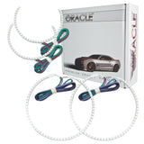 Oracle Dodge Magnum 05-07 Halo Kit - ColorSHIFT w/ 2.0 Controller SEE WARRANTY
